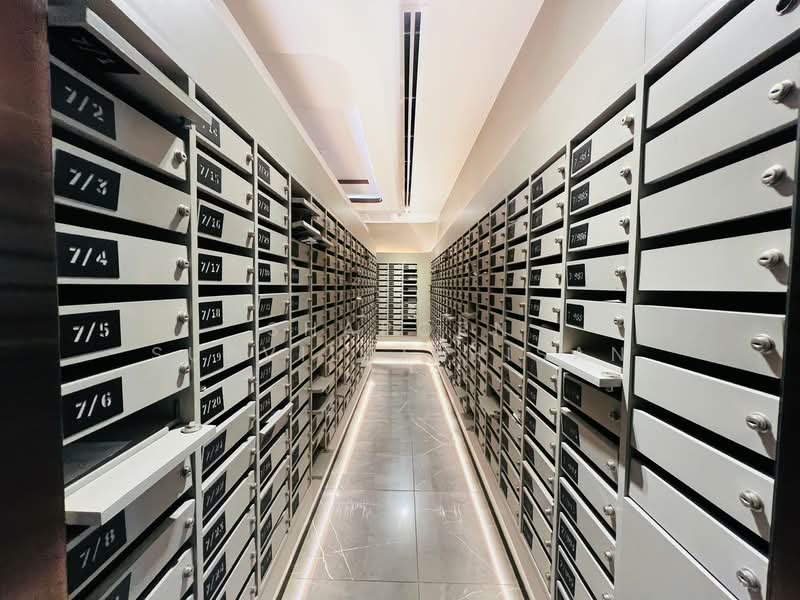 IDEO New Rama 9 : ไอดีโอ พระราม 9, กรุงเทพ, 7 ถนนรามคำแหง, หัวหมาก, บางกะปิ, กรุงเทพ, 31 ตร.ม., คอนโด ขาย, โดย Shaporn Supvilaiphisan, 500173204 - DDproperty.com