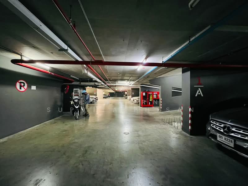 IDEO New Rama 9 : ไอดีโอ พระราม 9, กรุงเทพ, 7 ถนนรามคำแหง, หัวหมาก, บางกะปิ, กรุงเทพ, 31 ตร.ม., คอนโด ขาย, โดย Shaporn Supvilaiphisan, 500173204 - DDproperty.com