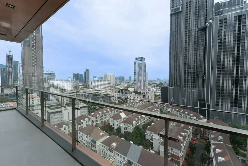 Khun By Yoo, Bangkok, 338 Thonglor Road, Khlong Tan Nua, Watthana, Bangkok, 2 Bedrooms, 82 sqm, Condo For Rent, by Suchira Teshasamphan, 500173207 - DDproperty.com