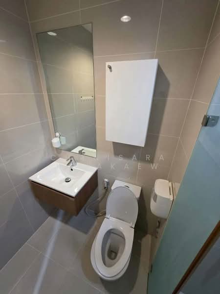 Premio Vetro, Bangkok, 28 Ngamwongwan Road, Lat Yao, Chatuchak, Bangkok, 1 Bedroom, 39 sqm, Condo For Sale, by Chanisara Kruakaew, 500173208 - DDproperty.com