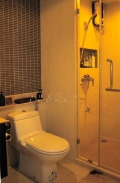 The Niche Sukhumvit 49 : เดอะนิช สุขุมวิท 49, กรุงเทพ, สุขุมวิท, คลองตันเหนือ, วัฒนา, กรุงเทพ, 41 ตร.ม., คอนโด ขาย, โดย Suchira Teshasamphan, 500173209 - DDproperty.com