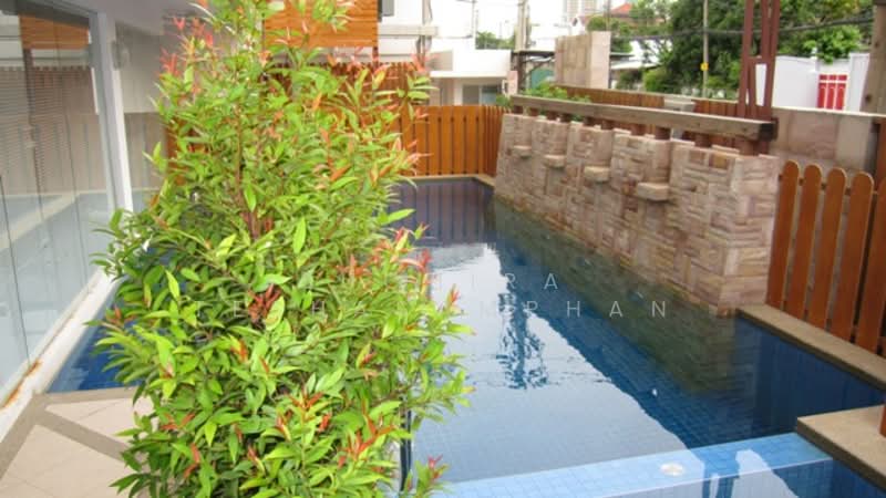 The Niche Sukhumvit 49, Bangkok, Sukhumvit, Khlong Tan Nua, Watthana, Bangkok, 1 Bedroom, 41 sqm, Condo For Sale, by Suchira Teshasamphan, 500173209 - DDproperty.com