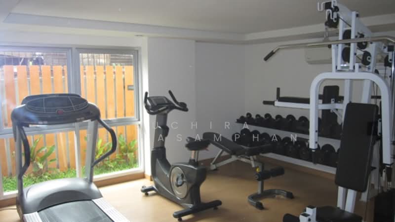 The Niche Sukhumvit 49, Bangkok, Sukhumvit, Khlong Tan Nua, Watthana, Bangkok, 1 Bedroom, 41 sqm, Condo For Sale, by Suchira Teshasamphan, 500173209 - DDproperty.com