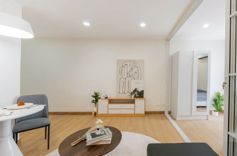 Regent Home 20, Bangkok, Pracha Chuen Rd 16, Bang Sue, Bang Sue, Bangkok, 1 Bedroom, 31 sqm, Condo For Sale, by Milk ., 500173210 - DDproperty.com