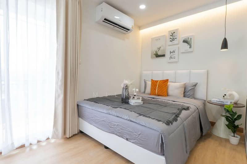 Regent Home 20, Bangkok, Pracha Chuen Rd 16, Bang Sue, Bang Sue, Bangkok, 1 Bedroom, 31 sqm, Condo For Sale, by Milk ., 500173210 - DDproperty.com
