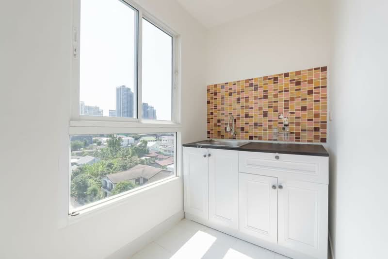 Regent Home 20, Bangkok, Pracha Chuen Rd 16, Bang Sue, Bang Sue, Bangkok, 1 Bedroom, 31 sqm, Condo For Sale, by Milk ., 500173210 - DDproperty.com