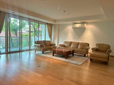 ขาย - Belgravia Residences : เบลเกรเวีย เรสซิเดนท์ส, กรุงเทพ