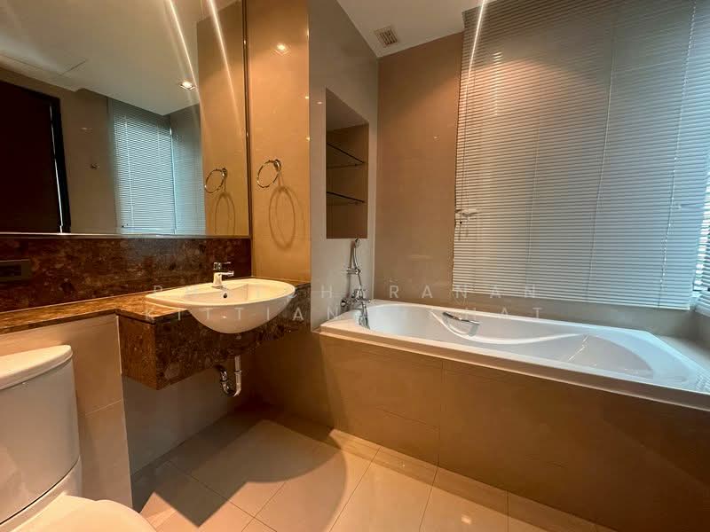 For Sale - Belgravia Residences, Bangkok