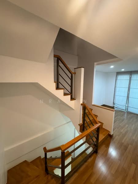 Lumpini Town Residence Ladprao Station, Bangkok, Jom Phon, Chatuchak, Bangkok, 3 Bedrooms, 200 sqm, Townhouse For Sale, by NRagent, 500173213 - DDproperty.com