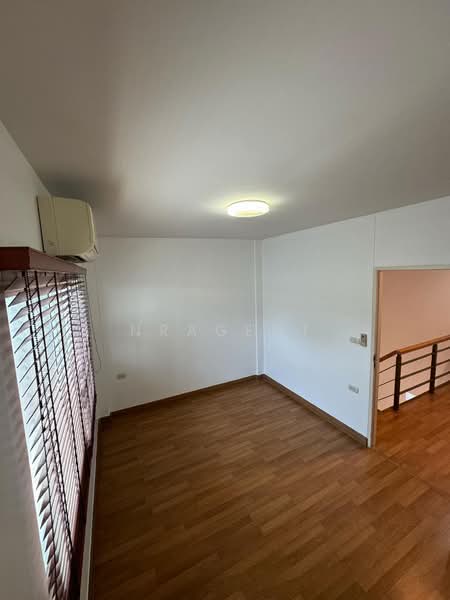 Lumpini Town Residence Ladprao Station, Bangkok, Jom Phon, Chatuchak, Bangkok, 3 Bedrooms, 200 sqm, Townhouse For Sale, by NRagent, 500173213 - DDproperty.com