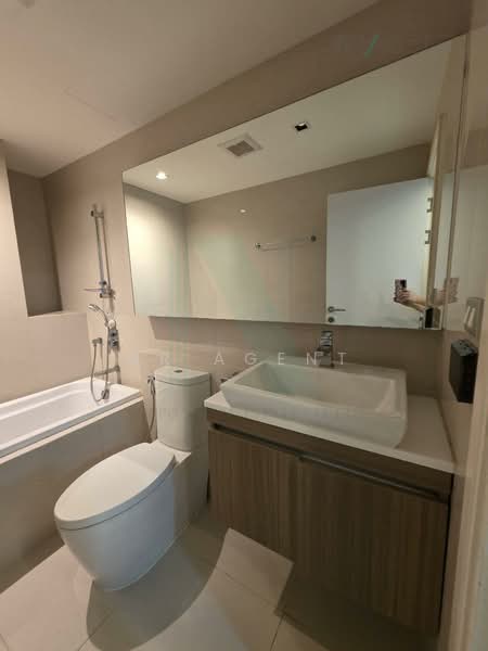 Vtara Sukhumvit 36 : วีธารา สุขุมวิท 36, กรุงเทพ, 118 ซอยแสนสบาย, พระโขนง, คลองเตย, กรุงเทพ, 29 ตร.ม., คอนโด ขาย, โดย NR AGENT, 500173216 - DDproperty.com