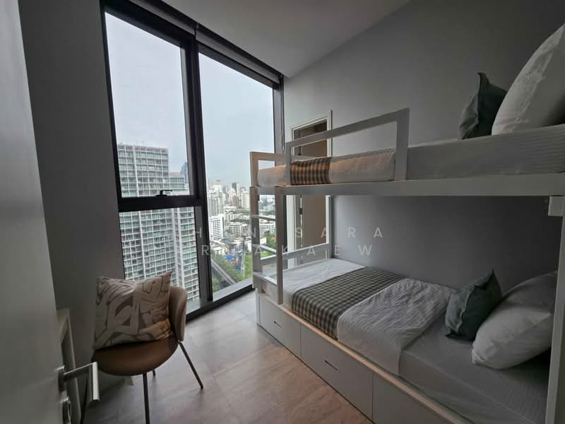 SCOPE Thonglor, Bangkok, Phra Kanong, Khlong Toei, Bangkok, 5 Bedrooms, 766 sqm, Condo For Sale, by Utaiwan Kiatpanya, 500173218 - DDproperty.com