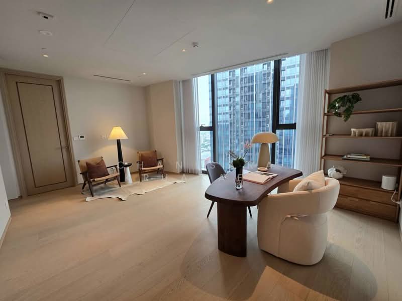 SCOPE Thonglor, Bangkok, Phra Kanong, Khlong Toei, Bangkok, 5 Bedrooms, 766 sqm, Condo For Sale, by Utaiwan Kiatpanya, 500173218 - DDproperty.com