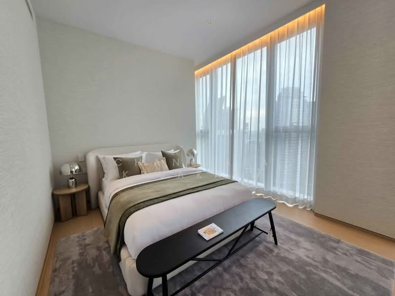 SCOPE Thonglor, Bangkok, Phra Kanong, Khlong Toei, Bangkok, 5 Bedrooms, 766 sqm, Condo For Sale, by Utaiwan Kiatpanya, 500173218 - DDproperty.com