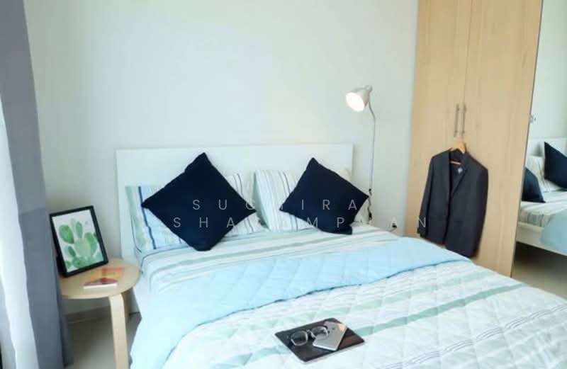 Life Sukhumvit 48, Bangkok, Soi Sukhumvit 48, Phra Kanong, Khlong Toei, Bangkok, 1 Bedroom, 30 sqm, Condo For Sale, by Suchira Teshasamphan, 500173221 - DDproperty.com