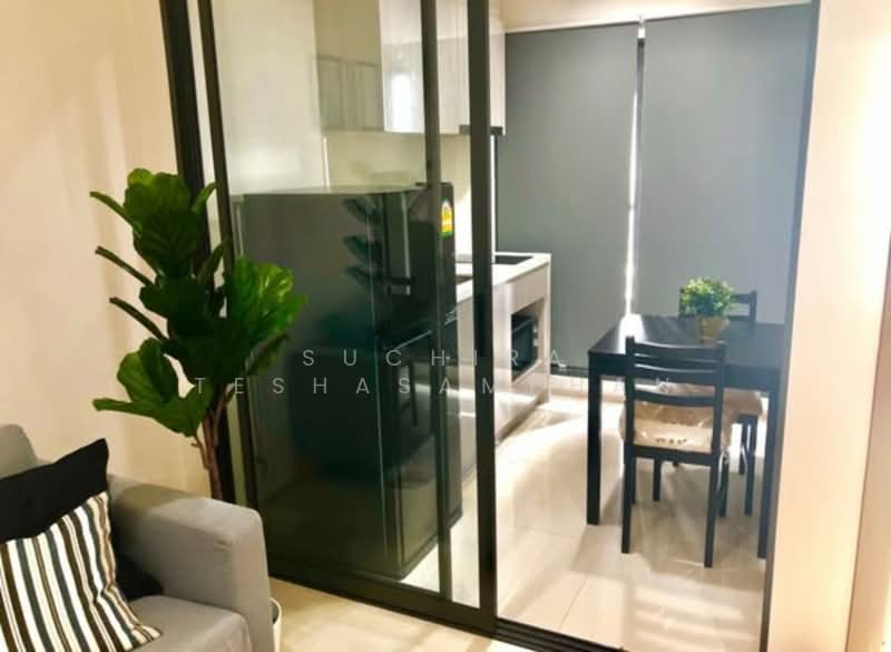 Life Sukhumvit 48 : ไลฟ์ สุขุมวิท 48, กรุงเทพ, ซอยสุขุมวิท 48, พระโขนง, คลองเตย, กรุงเทพ, 30 ตร.ม., คอนโด ขาย, โดย Suchira Teshasamphan, 500173221 - DDproperty.com