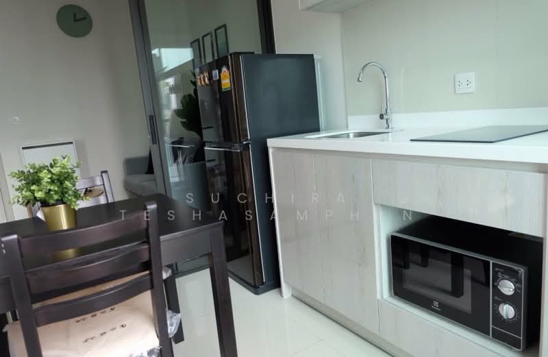 Life Sukhumvit 48, Bangkok, Soi Sukhumvit 48, Phra Kanong, Khlong Toei, Bangkok, 1 Bedroom, 30 sqm, Condo For Sale, by Suchira Teshasamphan, 500173221 - DDproperty.com