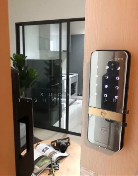 Life Sukhumvit 48, Bangkok, Soi Sukhumvit 48, Phra Kanong, Khlong Toei, Bangkok, 1 Bedroom, 30 sqm, Condo For Sale, by Suchira Teshasamphan, 500173221 - DDproperty.com