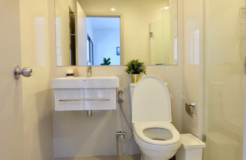 Life Sukhumvit 48, Bangkok, Soi Sukhumvit 48, Phra Kanong, Khlong Toei, Bangkok, 1 Bedroom, 30 sqm, Condo For Sale, by Suchira Teshasamphan, 500173221 - DDproperty.com