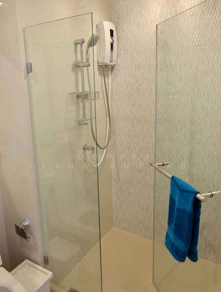 Life Sukhumvit 48, Bangkok, Soi Sukhumvit 48, Phra Kanong, Khlong Toei, Bangkok, 1 Bedroom, 30 sqm, Condo For Sale, by Suchira Teshasamphan, 500173221 - DDproperty.com