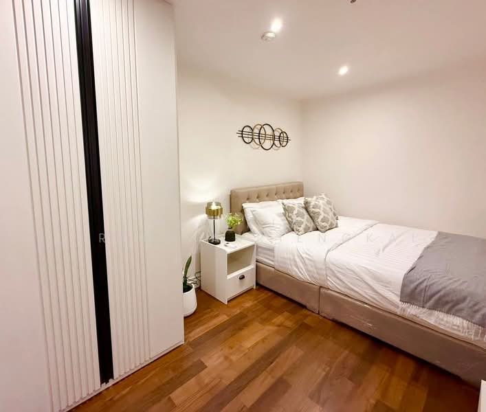 Liberty Park 2, Bangkok, 55 Soi Sukhumvit 11, Khlongtoei Nua, Watthana, Bangkok, 3 Bedrooms, 119 sqm, Condo For Rent, by Samerjai Lertnapakriengkai, 500173222 - DDproperty.com