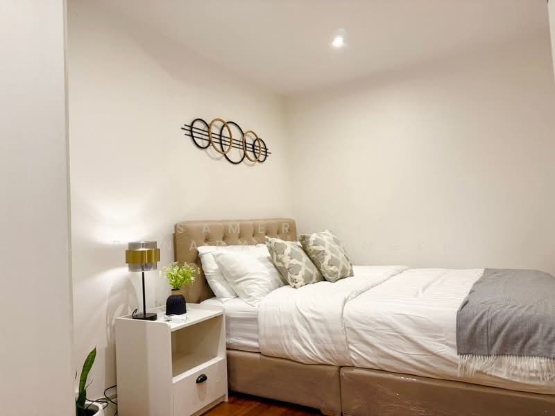 Liberty Park 2, Bangkok, 55 Soi Sukhumvit 11, Khlongtoei Nua, Watthana, Bangkok, 3 Bedrooms, 119 sqm, Condo For Rent, by Samerjai Lertnapakriengkai, 500173222 - DDproperty.com