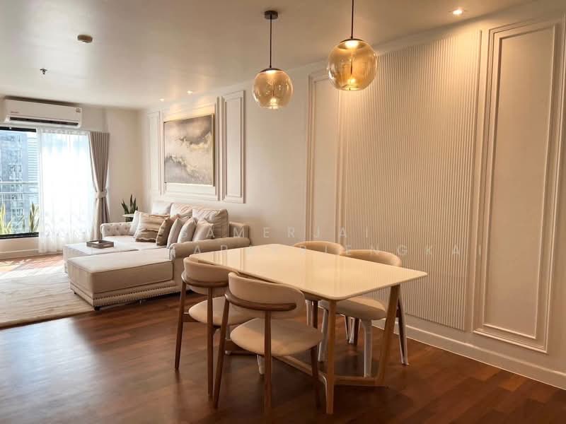 Liberty Park 2 : ลิเบอร์ตี้ พาร์ค 2, กรุงเทพ, 55 ซอยสุขุมวิท 11, คลองเตยเหนือ, วัฒนา, กรุงเทพ, 119 ตร.ม., คอนโด ให้เช่า, โดย Samerjai Lertnapakriengkai, 500173222 - DDproperty.com