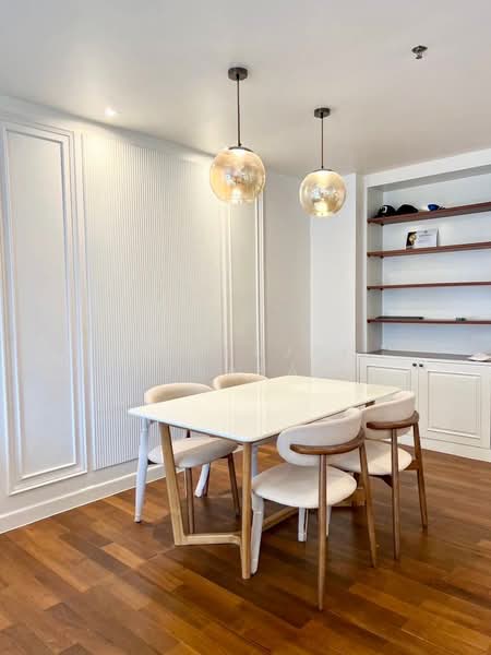 Liberty Park 2, Bangkok, 55 Soi Sukhumvit 11, Khlongtoei Nua, Watthana, Bangkok, 3 Bedrooms, 119 sqm, Condo For Rent, by Samerjai Lertnapakriengkai, 500173222 - DDproperty.com