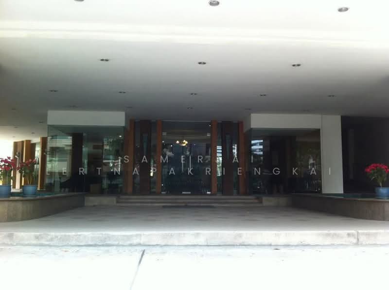 Liberty Park 2, Bangkok, 55 Soi Sukhumvit 11, Khlongtoei Nua, Watthana, Bangkok, 3 Bedrooms, 119 sqm, Condo For Rent, by Samerjai Lertnapakriengkai, 500173222 - DDproperty.com