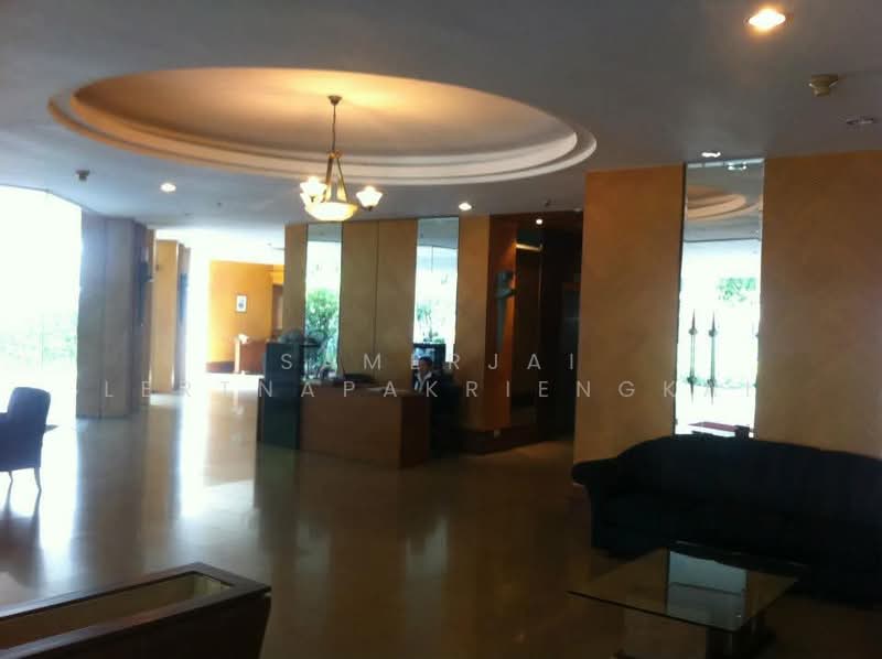 Liberty Park 2, Bangkok, 55 Soi Sukhumvit 11, Khlongtoei Nua, Watthana, Bangkok, 3 Bedrooms, 119 sqm, Condo For Rent, by Samerjai Lertnapakriengkai, 500173222 - DDproperty.com