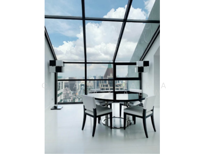 ขาย - Sathorn Gardens : สาธร การ์เด้นส์, กรุงเทพ