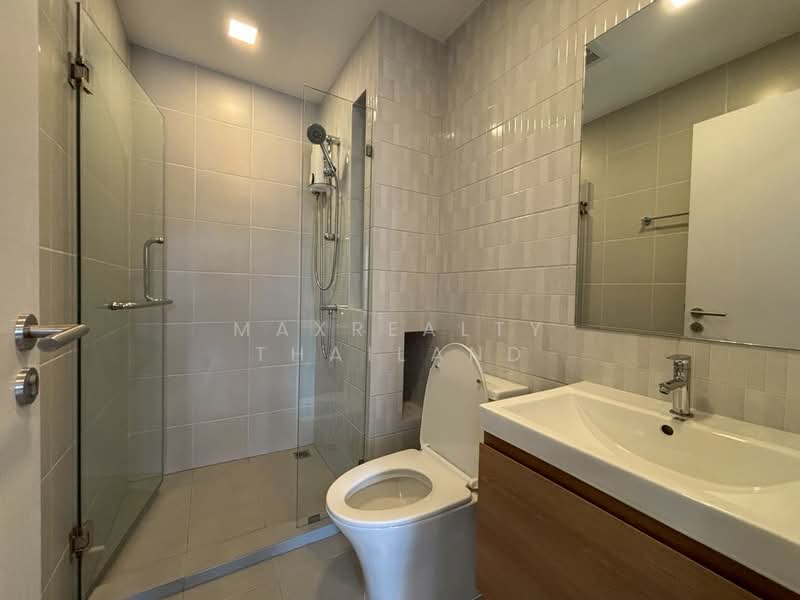 ให้เช่า - Chapter One Spark Charan : เชปเตอร์วัน สปาร์ค จรัญ, กรุงเทพ