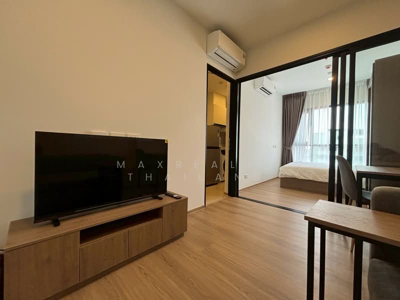 ให้เช่า - Chapter One Spark Charan : เชปเตอร์วัน สปาร์ค จรัญ, กรุงเทพ