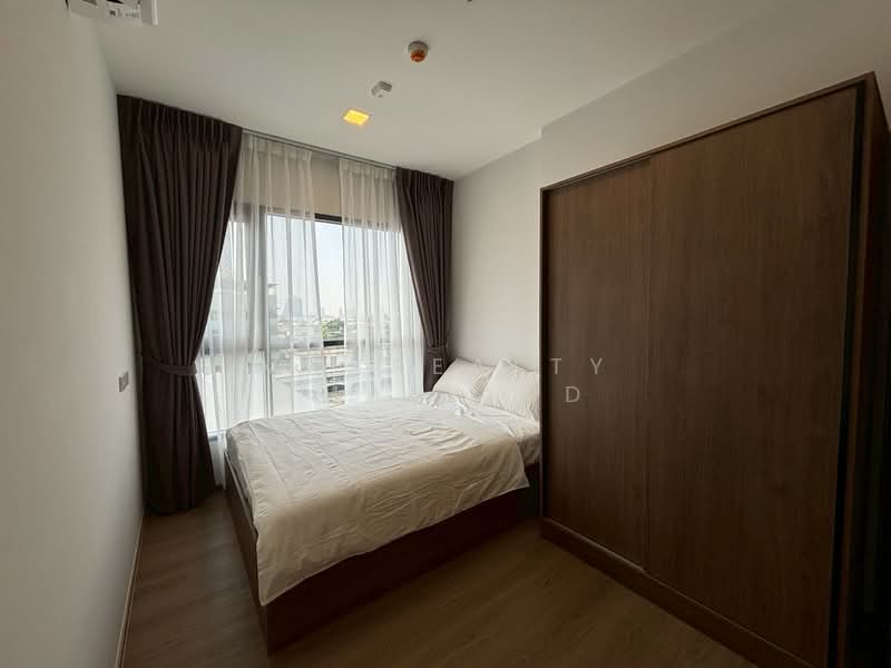 ให้เช่า - Chapter One Spark Charan : เชปเตอร์วัน สปาร์ค จรัญ, กรุงเทพ