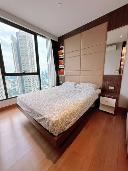 The Lumpini 24, Bangkok, Sukhumvit 24 Road, Khong Tan, Khlong Toei, Bangkok, 1 Bedroom, 30 sqm, Condo For Rent, by Suchira Teshasamphan, 500173226 - DDproperty.com