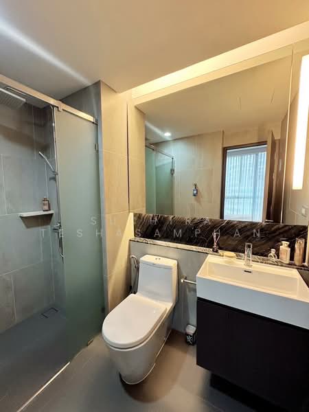 The Lumpini 24, Bangkok, Sukhumvit 24 Road, Khong Tan, Khlong Toei, Bangkok, 1 Bedroom, 30 sqm, Condo For Rent, by Suchira Teshasamphan, 500173226 - DDproperty.com