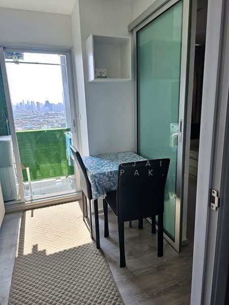 Chewathai เพชรเกษม 27 (ชีวาทัย เพชรเกษม 27), กรุงเทพ, 27 ถนนเพชรเกษม 27, บางหว้า, ภาษีเจริญ, กรุงเทพ, 24 ตร.ม., คอนโด ให้เช่า, โดย Samerjai Lertnapakriengkai, 500173227 - DDproperty.com