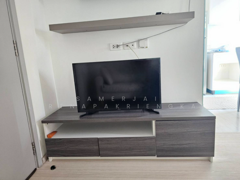 Chewathai Phetkasem 27, Bangkok, 27 Phet Kasem 27 Road, Bang Wa, Phasi Charoen, Bangkok, 1 Bedroom, 24 sqm, Condo For Rent, by Samerjai Lertnapakriengkai, 500173227 - DDproperty.com