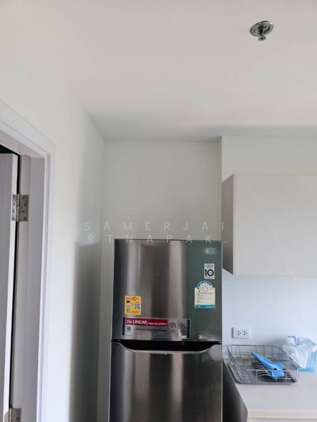 Chewathai Phetkasem 27, Bangkok, 27 Phet Kasem 27 Road, Bang Wa, Phasi Charoen, Bangkok, 1 Bedroom, 24 sqm, Condo For Rent, by Samerjai Lertnapakriengkai, 500173227 - DDproperty.com