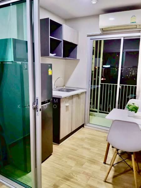 Be Condo Phaholyothin, Pathum Thani, Phaholyothin Road, Khlong Nung, Khlong Luang, Pathum Thani, 1 Bedroom, 30 sqm, Condo For Rent, by Amwika Karoonsombat, 500173230 - DDproperty.com