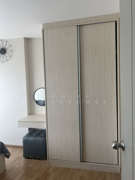 Be Condo Phaholyothin : บีคอนโด พหลโยธิน, ปทุมธานี, ถนนพหลโยธิน, คลองหนึ่ง, คลองหลวง, ปทุมธานี, 30 ตร.ม., คอนโด ให้เช่า, โดย Uptown Assets Co., Ltd, 500173230 - DDproperty.com