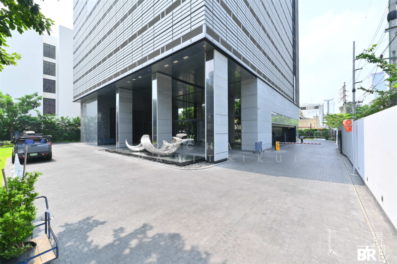 Anil Sathorn 12 : Anil สาทร 12, กรุงเทพ, 122 ถนนสาทรใต้, ทุ่งมหาเมฆ, สาทร, กรุงเทพ, 32 ตร.ม., คอนโด ให้เช่า, โดย Nicha Peerakittikul, 500173234 - DDproperty.com