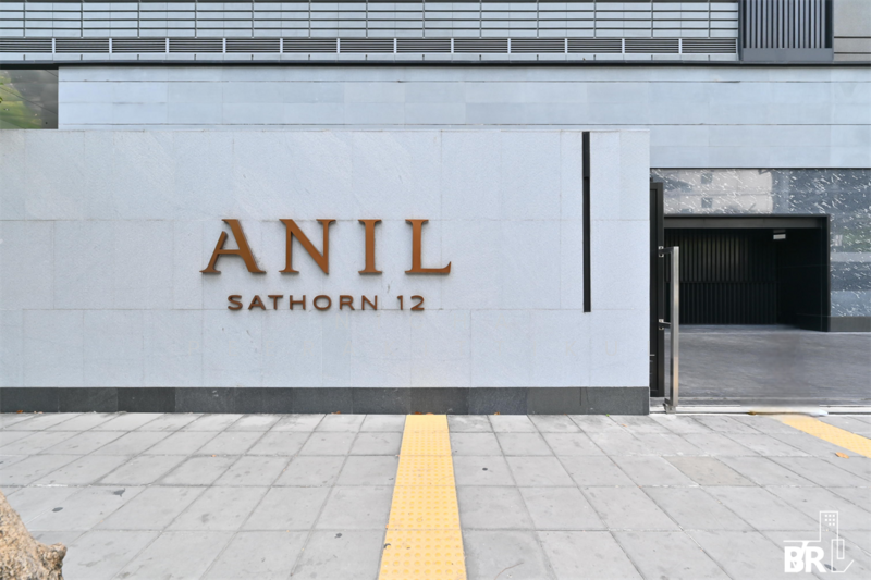 Anil Sathorn 12 : Anil สาทร 12, กรุงเทพ, 122 ถนนสาทรใต้, ทุ่งมหาเมฆ, สาทร, กรุงเทพ, 32 ตร.ม., คอนโด ให้เช่า, โดย Nicha Peerakittikul, 500173234 - DDproperty.com