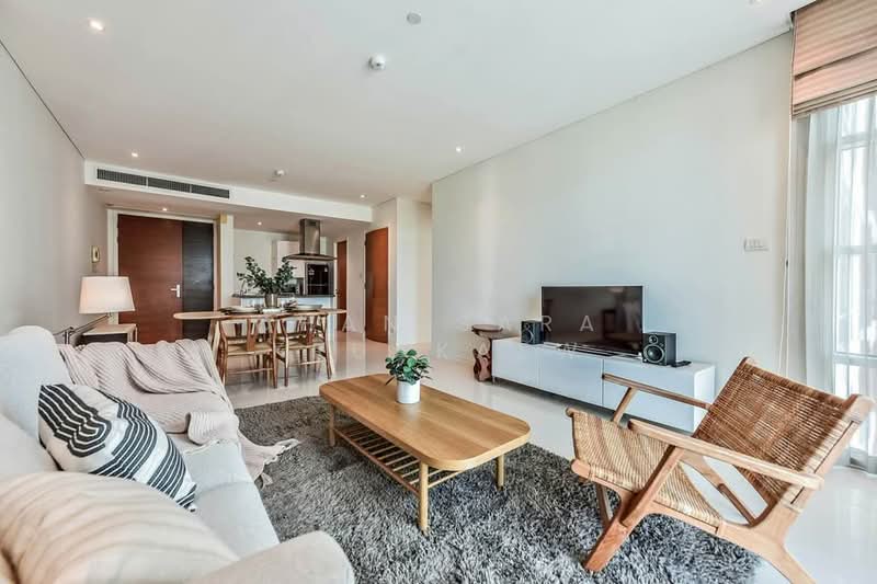 Fullerton Sukhumvit, Bangkok, Sukhumvit Road, Khlong Tan Nua, Watthana, Bangkok, 1 Bedroom, 96 sqm, Condo For Rent, by Chanisara Kruakaew, 500173235 - DDproperty.com