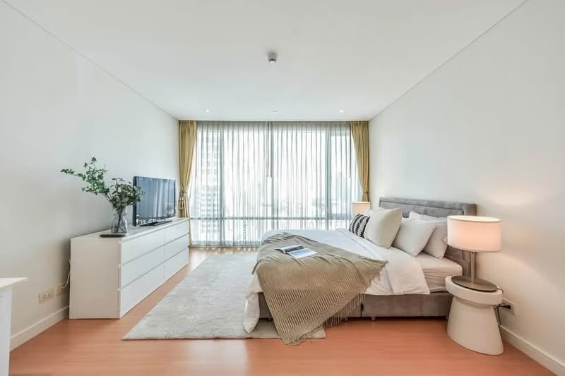 Fullerton Sukhumvit, Bangkok, Sukhumvit Road, Khlong Tan Nua, Watthana, Bangkok, 1 Bedroom, 96 sqm, Condo For Rent, by Chanisara Kruakaew, 500173235 - DDproperty.com