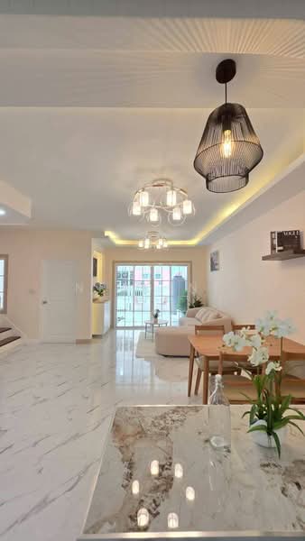 Baan Pruksa 18 Bangyai : บ้านพฤกษา 18 บางใหญ่, นนทบุรี, ซอย หมู่บ้านพฤกษา 18, บางแม่นาง, บางใหญ่, นนทบุรี, 98 ตร.ม., ทาวน์เฮ้าส์ ขาย, โดย NRagent, 500173236 - DDproperty.com