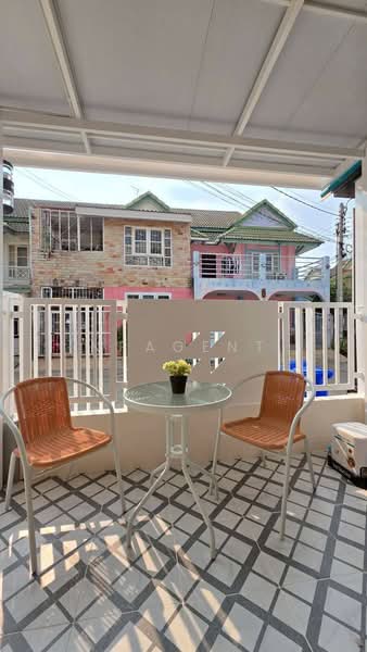 Baan Pruksa 18 Bangyai : บ้านพฤกษา 18 บางใหญ่, นนทบุรี, ซอย หมู่บ้านพฤกษา 18, บางแม่นาง, บางใหญ่, นนทบุรี, 98 ตร.ม., ทาวน์เฮ้าส์ ขาย, โดย NRagent, 500173236 - DDproperty.com