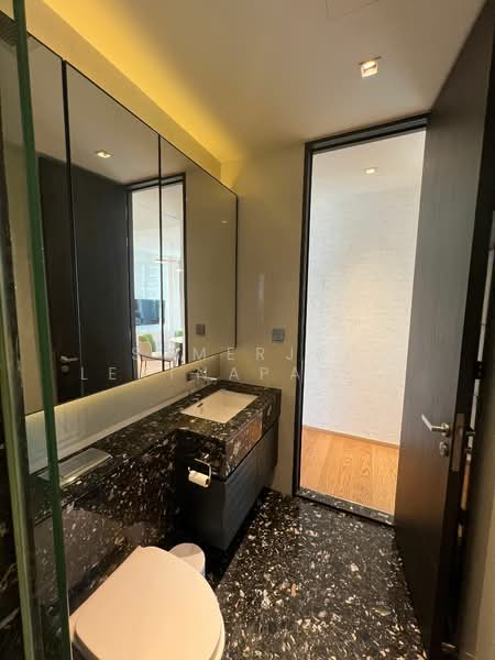 BEATNIQ Sukhumvit 32, Bangkok, Soi Sukhumvit 32, Sukhumvit Road, Khong Tan, Khlong Toei, Bangkok, 2 Bedrooms, 80 sqm, Condo For Rent, by Samerjai Lertnapakriengkai, 500173237 - DDproperty.com