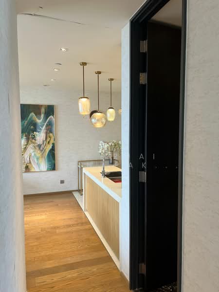 BEATNIQ Sukhumvit 32, Bangkok, Soi Sukhumvit 32, Sukhumvit Road, Khong Tan, Khlong Toei, Bangkok, 2 Bedrooms, 80 sqm, Condo For Rent, by Samerjai Lertnapakriengkai, 500173237 - DDproperty.com