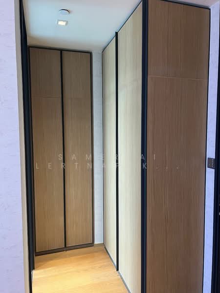 BEATNIQ Sukhumvit 32, Bangkok, Soi Sukhumvit 32, Sukhumvit Road, Khong Tan, Khlong Toei, Bangkok, 2 Bedrooms, 80 sqm, Condo For Rent, by Samerjai Lertnapakriengkai, 500173237 - DDproperty.com